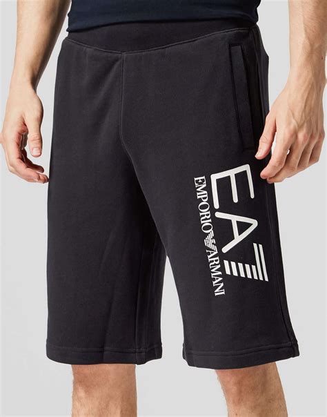 armani shorts mens|emporio armani pants for men.